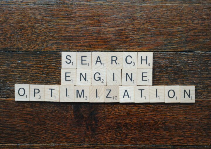 search engine optimization