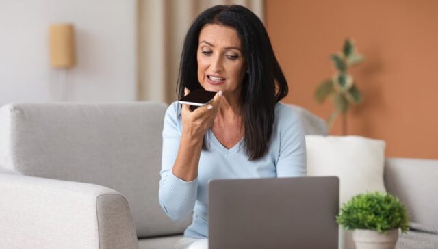 Voice Search Optimisation