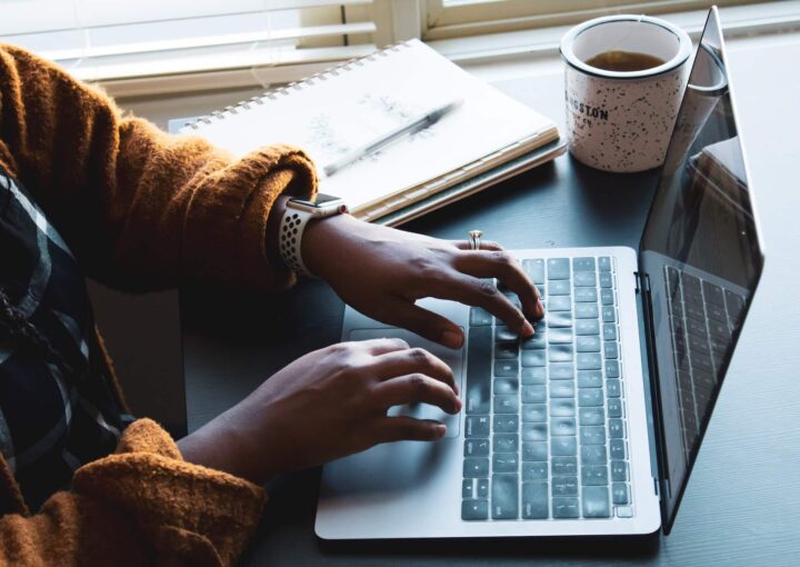 blogging