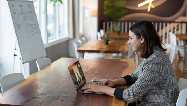 Small Business Website