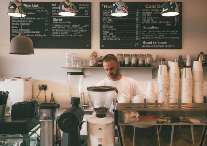 small business
