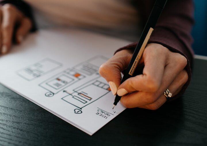 web design