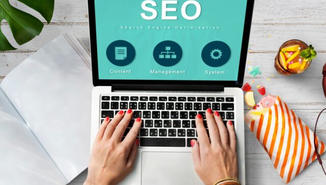 SEO