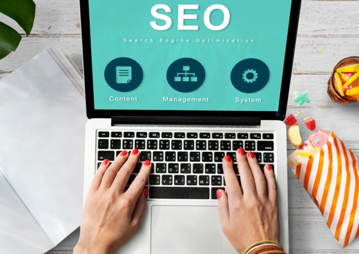 SEO