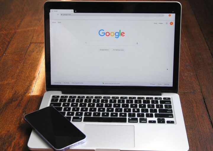 Google ranking