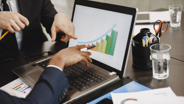 Website Conversion Rate