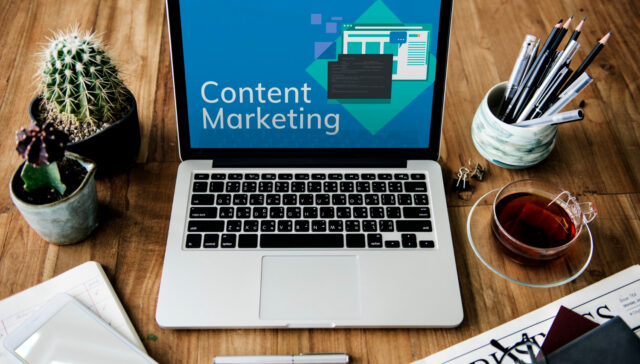 Content Marketing