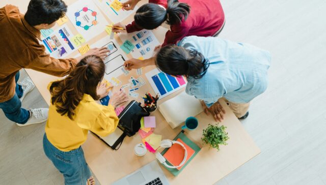 SEO Marketing Services