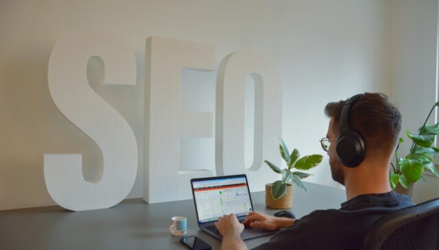 SEO Company