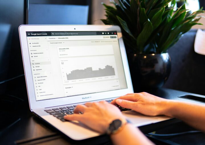 Website Traffic