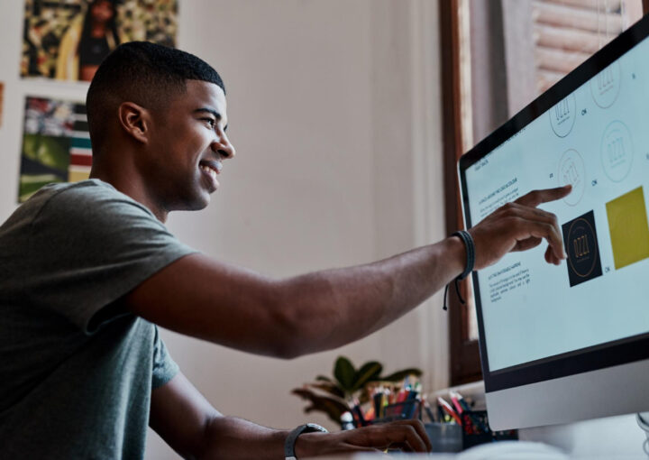 website designer