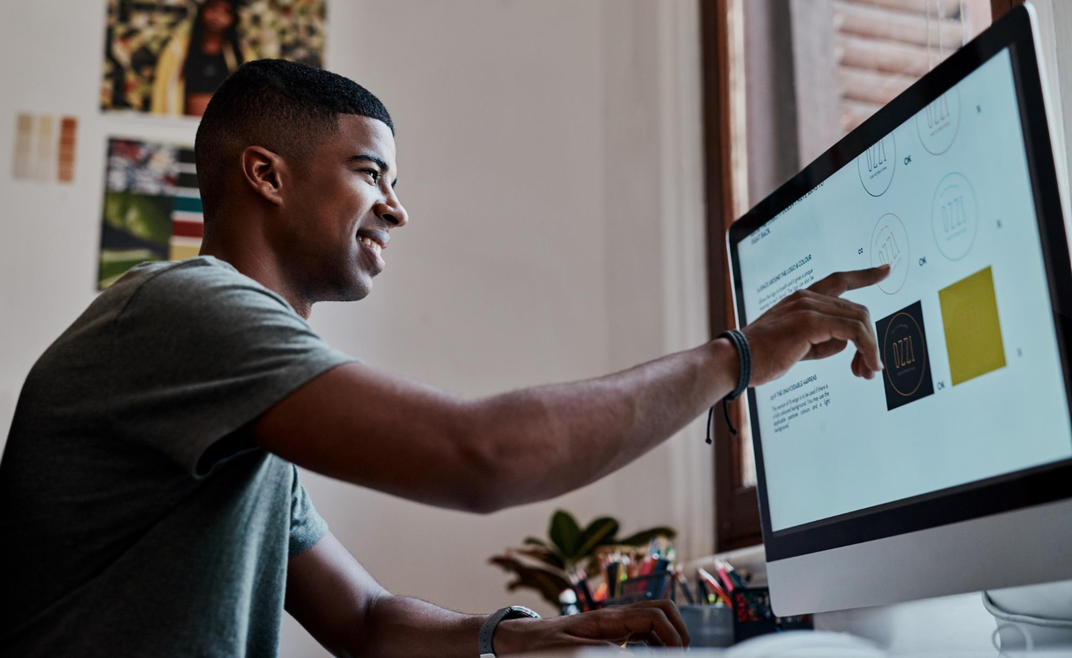 website designer