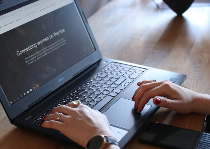 website developer