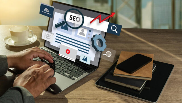 SEO service