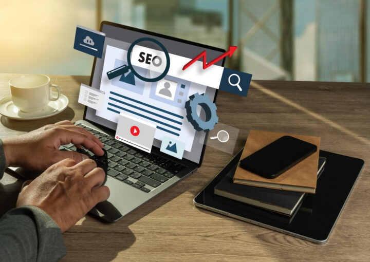 SEO service