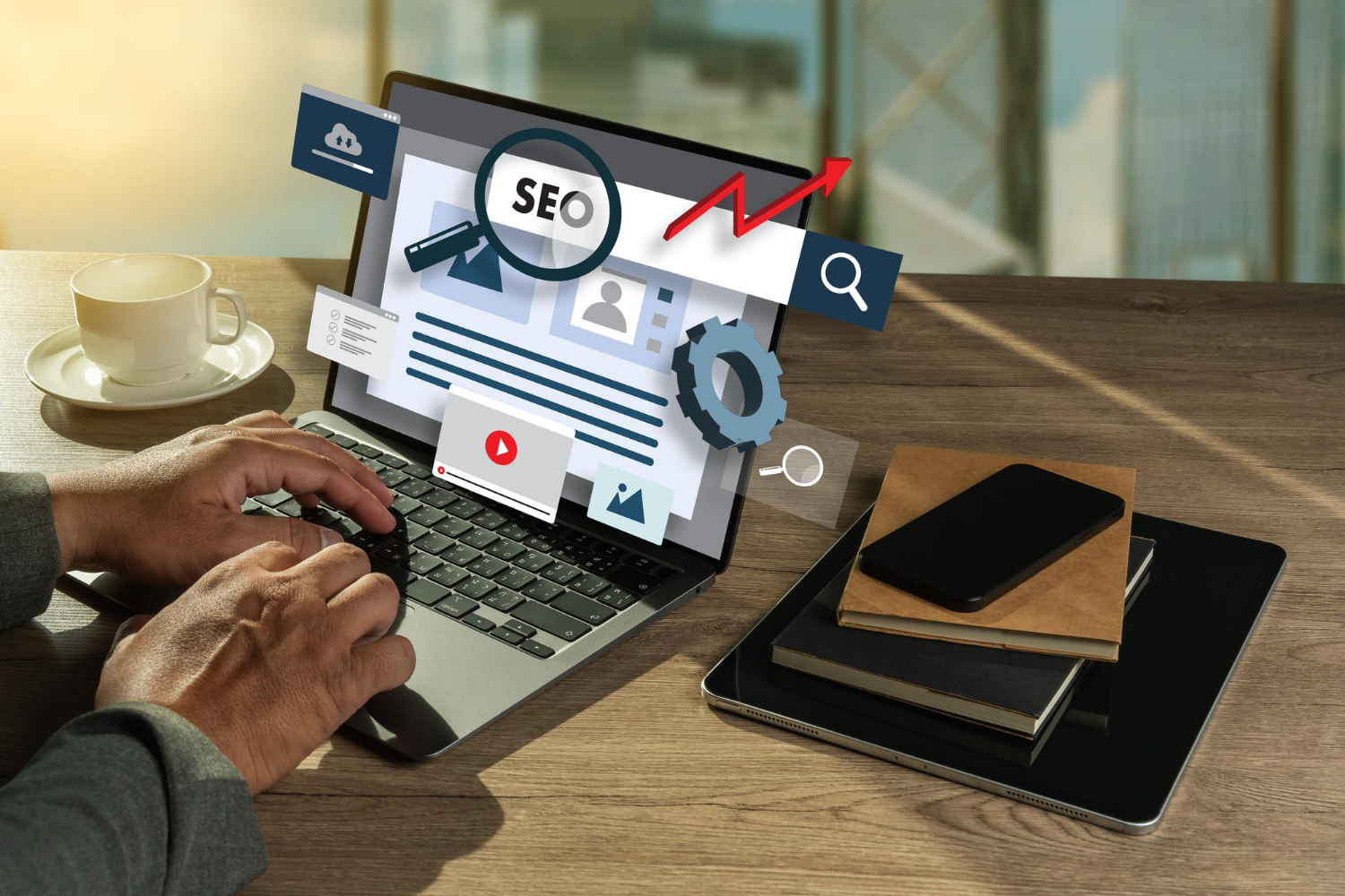 SEO service
