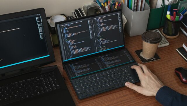 web developer