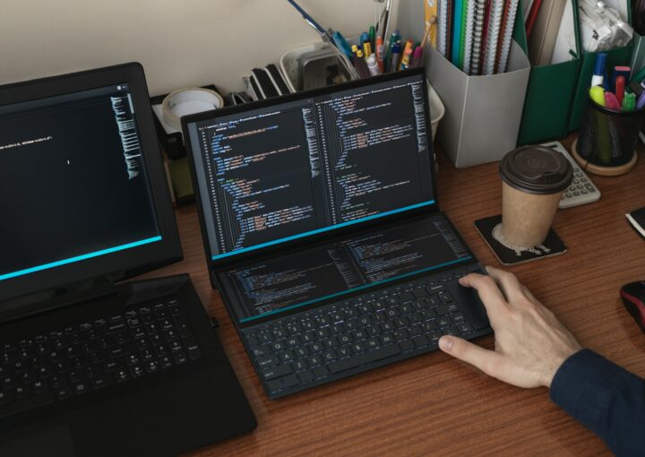 web developer