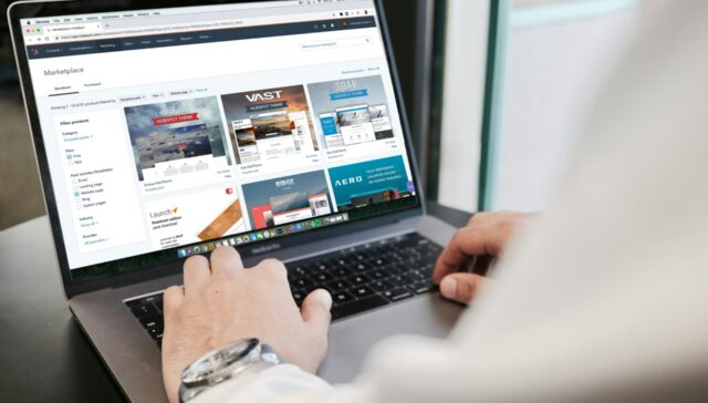 web design