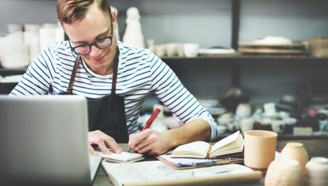 Small Brisbane Business