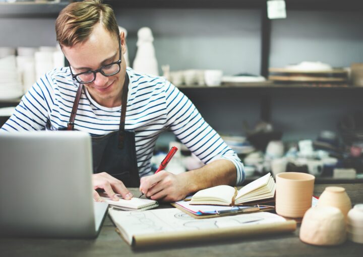 Small Brisbane Business