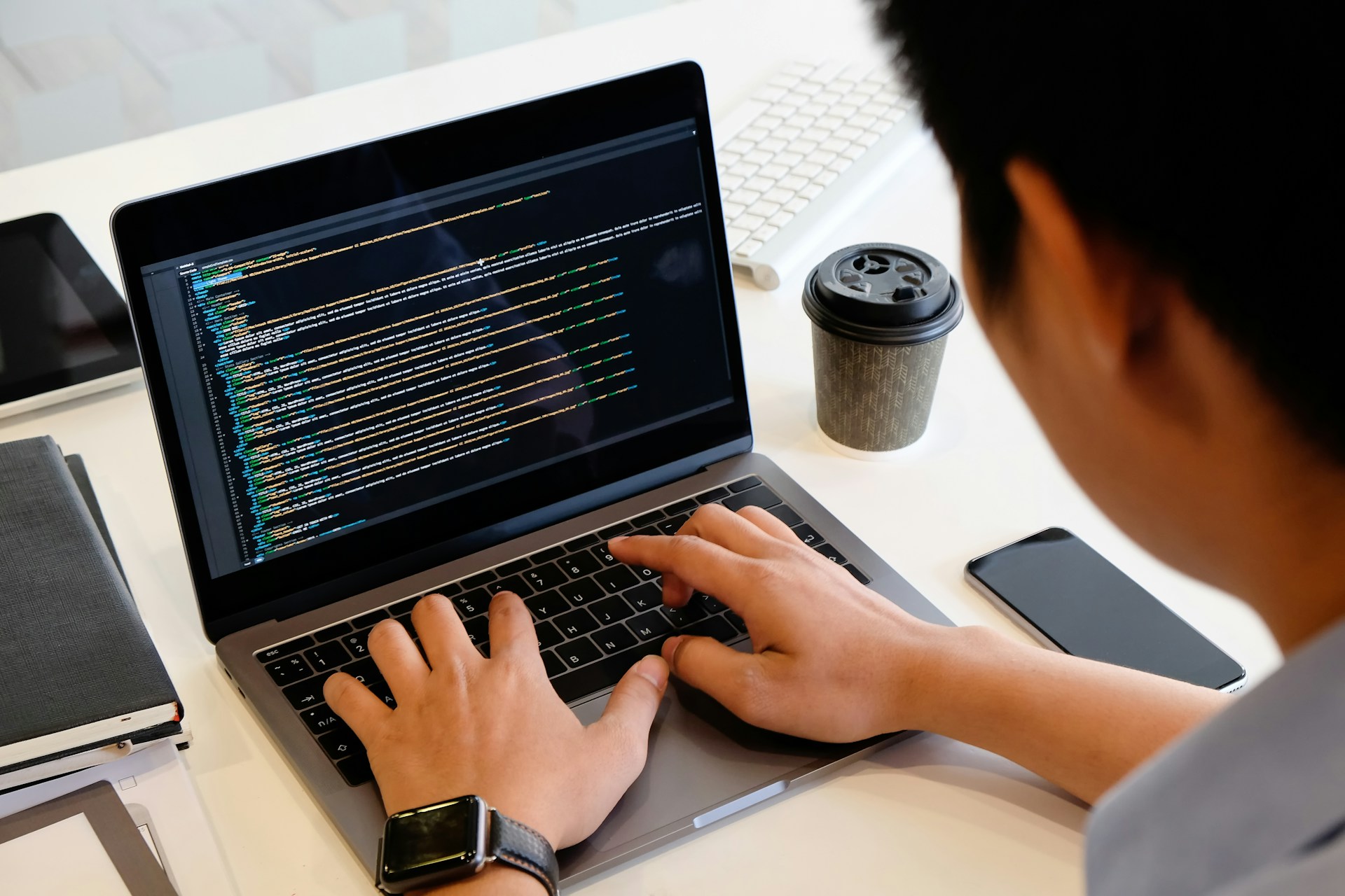 website development