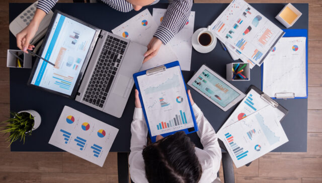 marketing agency