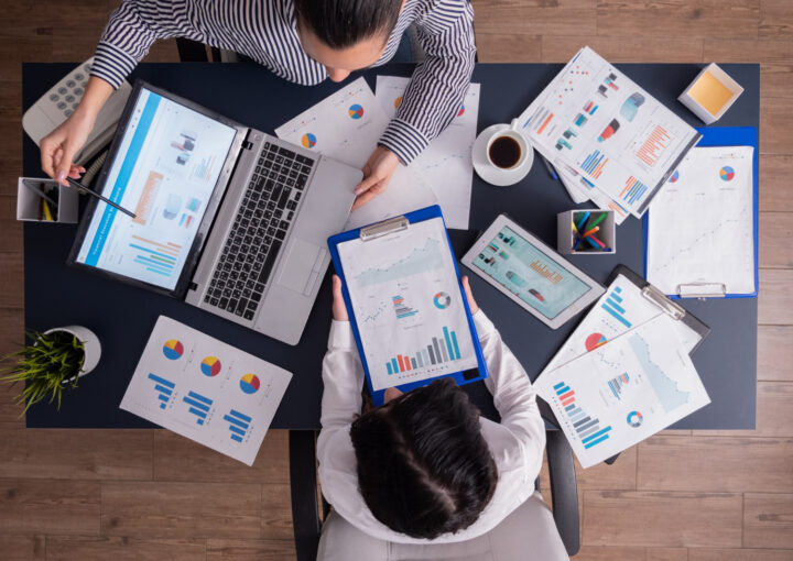 marketing agency