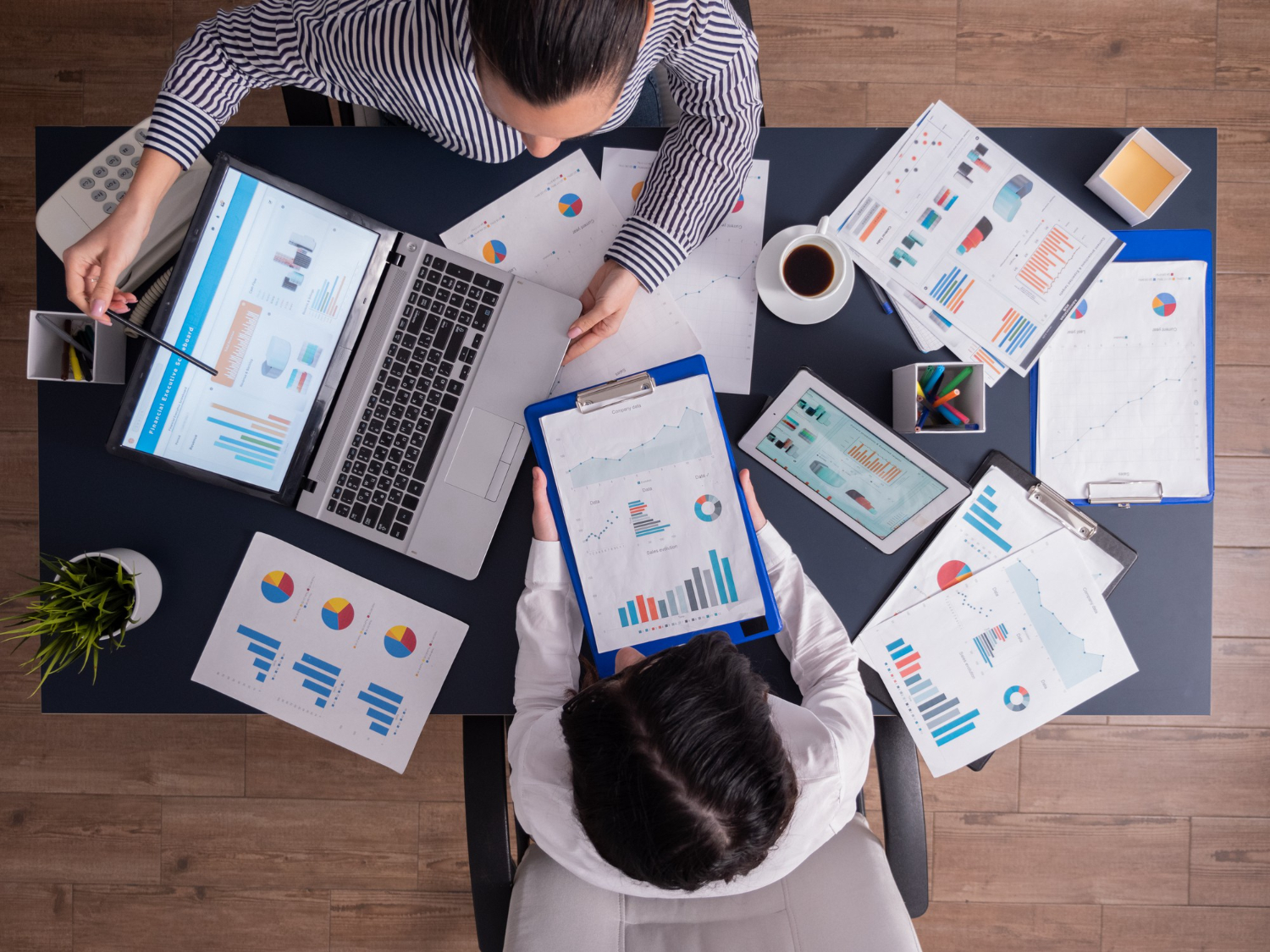 marketing agency