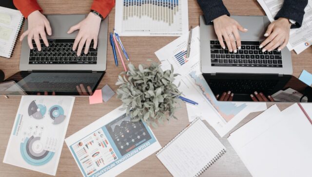 SEO services