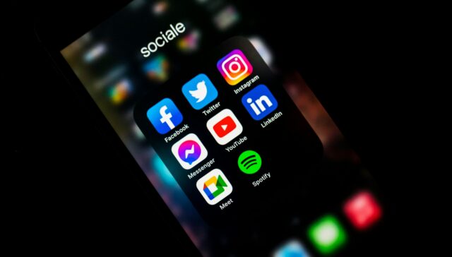 social media management