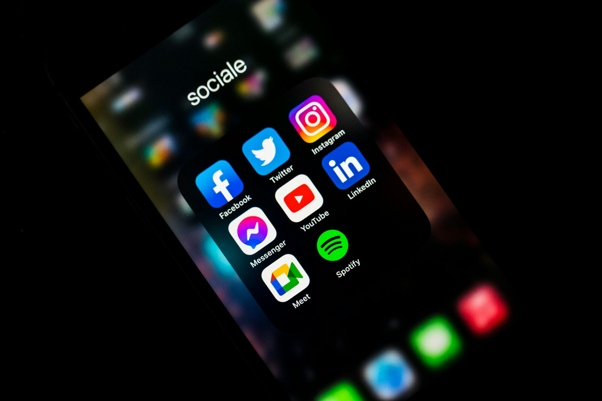 social media management
