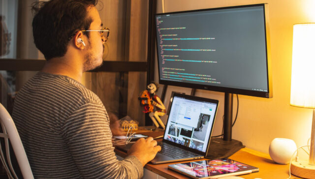 web designer