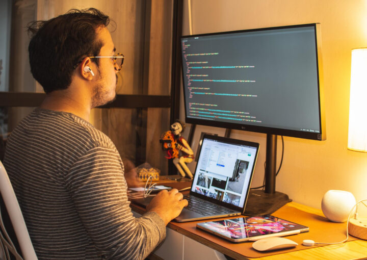 web designer