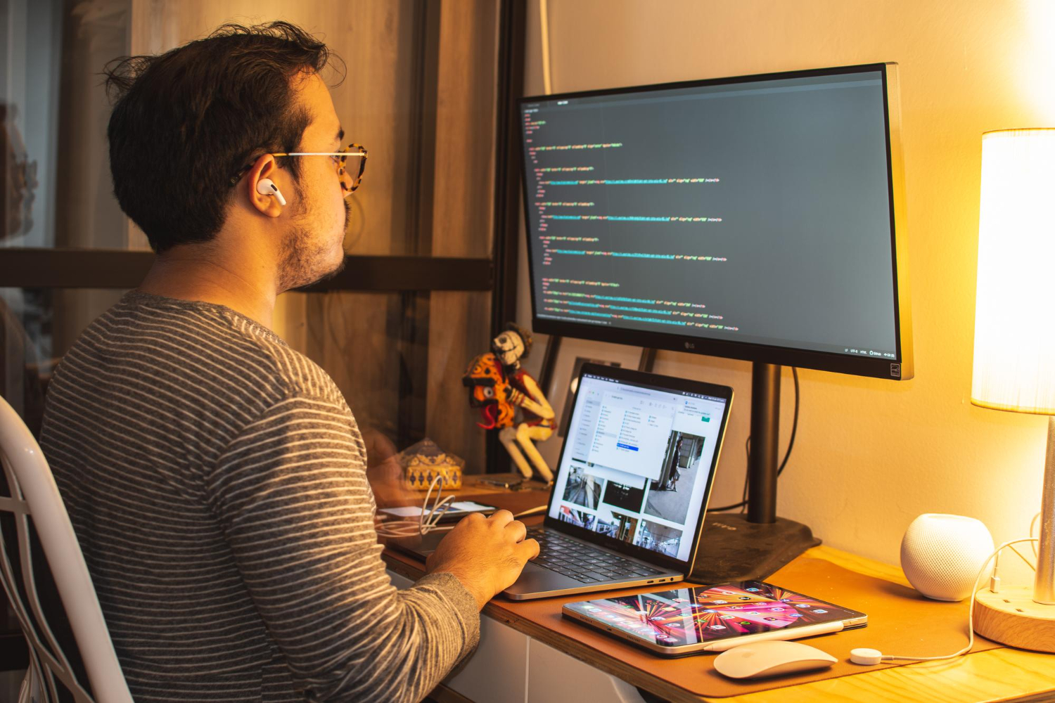web designer