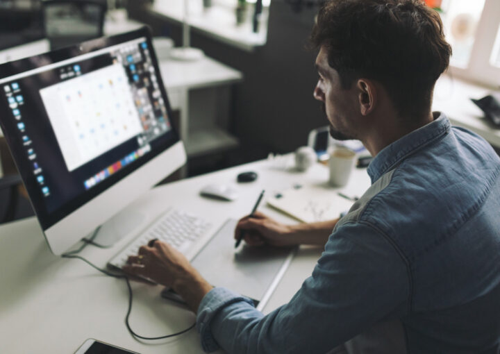 website designer