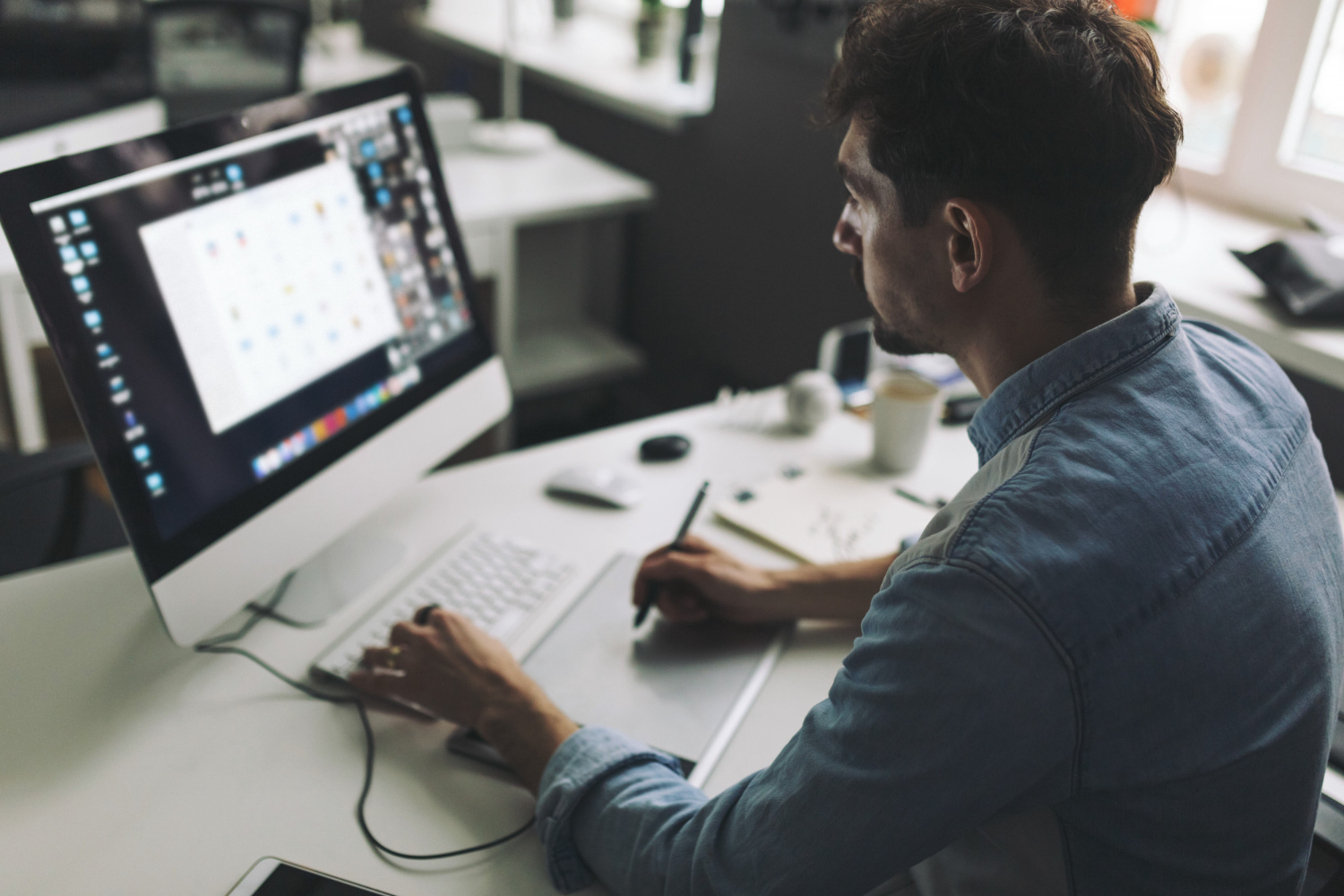 website designer